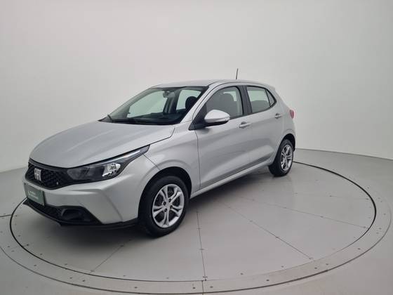 FIAT ARGO 1.0 FIREFLY FLEX DRIVE MANUAL